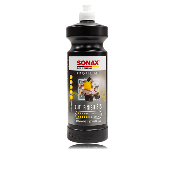 SONAX EXCUT 05-05 PROFESSIONAL POLISH