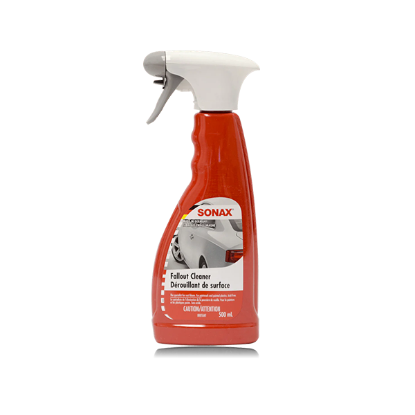 SONAX FALLOUT REMOVER
