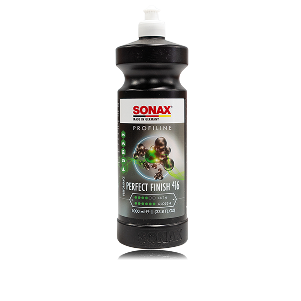 SONAX EXCUT 04-06 PROFESSIONAL POLISH