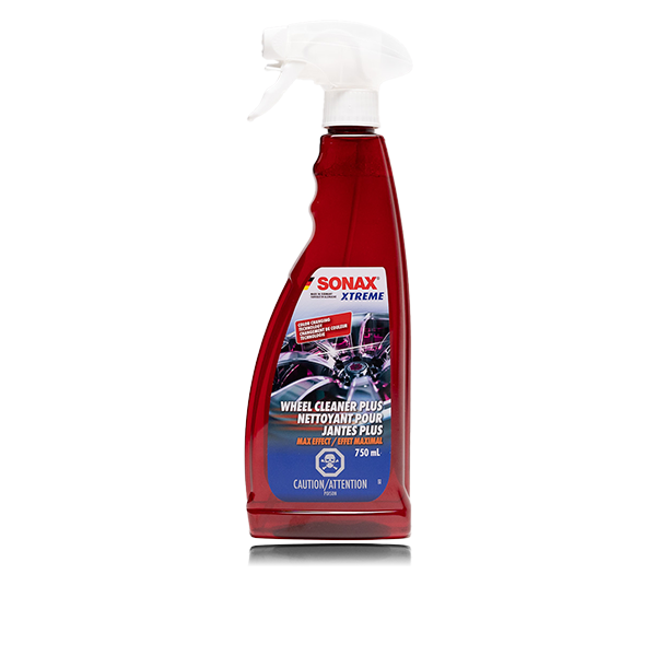 SONAX WHEEL CLEANER