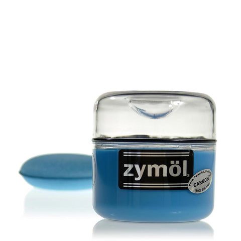 Carbon Wax 8oz – Zymöl Distribution of Canada