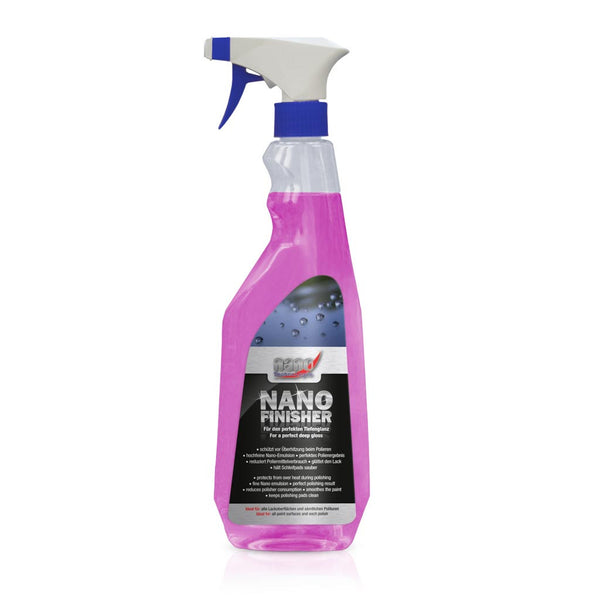 Clay Lube Nano